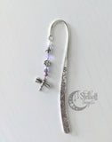 Beaded Bookmarks