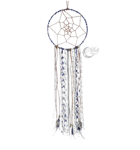 Round Dreamcatchers