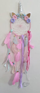 Unicorn Dreamcatchers