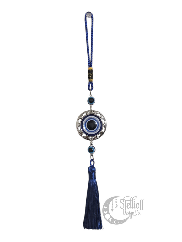 Evil Eye Hanging Charm