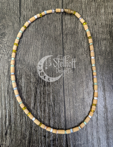 Beaded Anklet