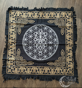 Tree of Life Cloth