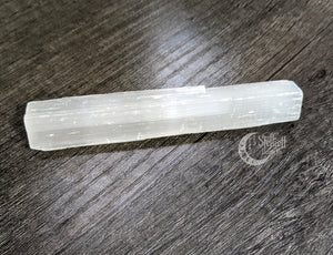 Selenite Stick