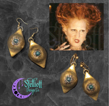 Custom Winifred Earrings