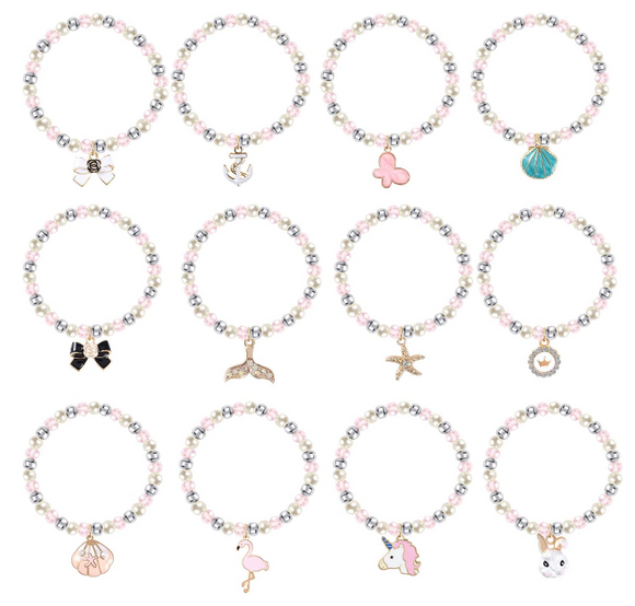 Little Loves Bracelets