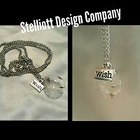 Wish Necklace