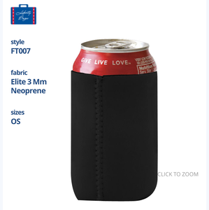 Can Koozie