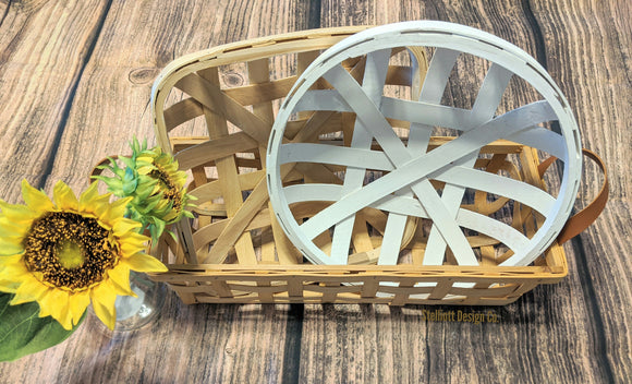 Tobacco Baskets