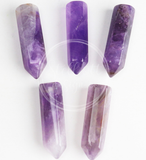 Crystal Points