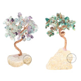 Crystal Trees