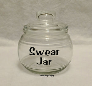 Swear Jar