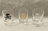 Shot Glasses