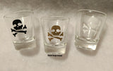 Shot Glasses