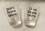 Shot Glasses