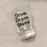 Shot Glasses