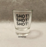 Shot Glasses