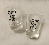 Shot Glasses