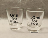 Shot Glasses