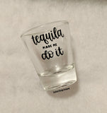 Shot Glasses