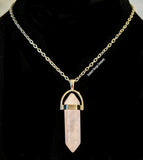 Crystal Necklaces