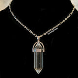 Crystal Necklaces