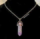 Crystal Necklaces