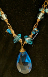 Blutiful Necklace