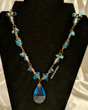 Blutiful Necklace