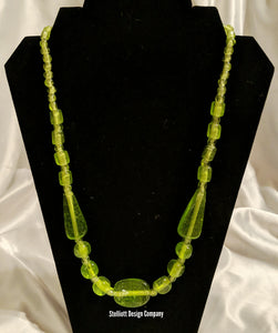 Envy Necklace