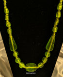 Envy Necklace