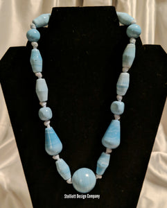 Azura Necklace