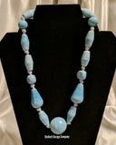 Azura Necklace