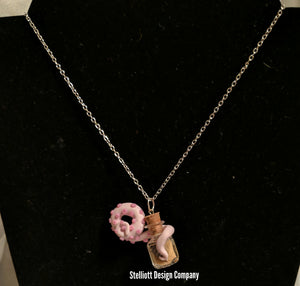 Octavia Necklace