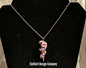 Triton Necklace