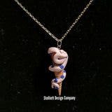 Triton Necklace