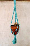 Mini Hanging Planters