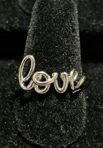 Love Ring