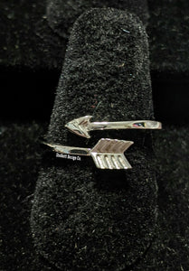 Arrow Ring