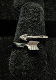 Arrow Ring