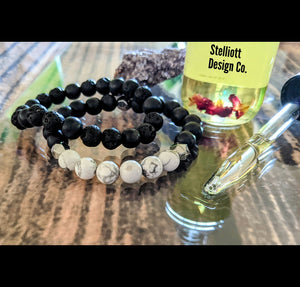 Essential Oil Bracelets