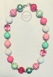 Bubble Gum Necklaces