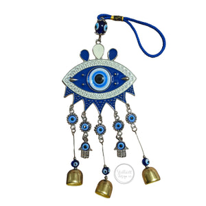 Evil Eye Dangle