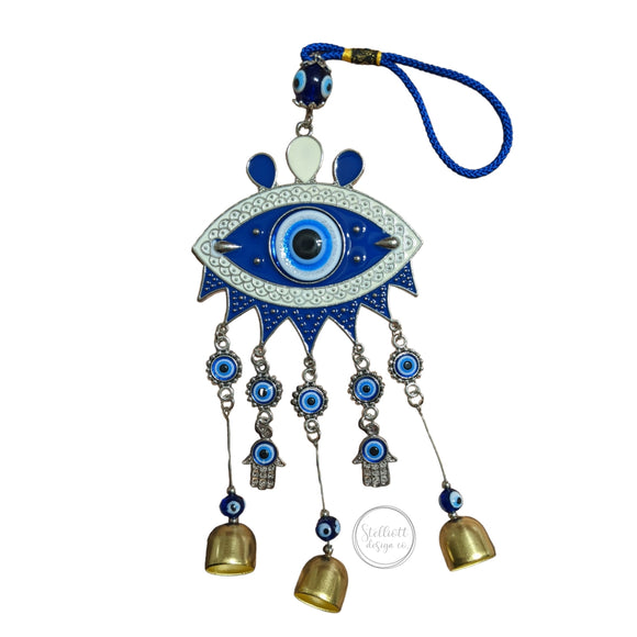 Evil Eye Dangle