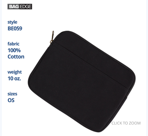 Tablet Sleeve