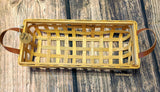 Tobacco Baskets