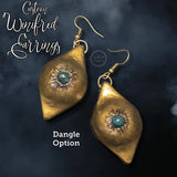 Custom Winifred Earrings